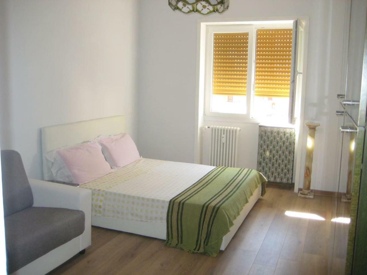 Apartment Simon Vatican Garden House - Free Parking *