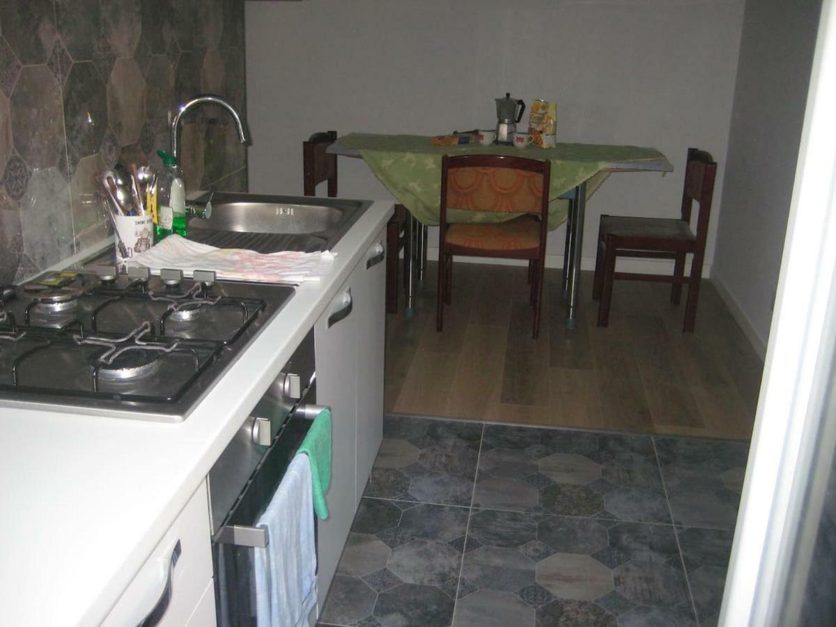 Apartment Simon Vatican Garden House - Free Parking *