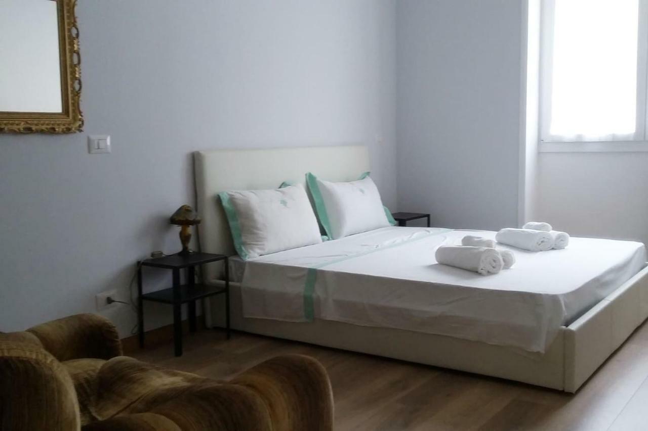 Simon Vatican Garden House - Free Parking Apartment Rome