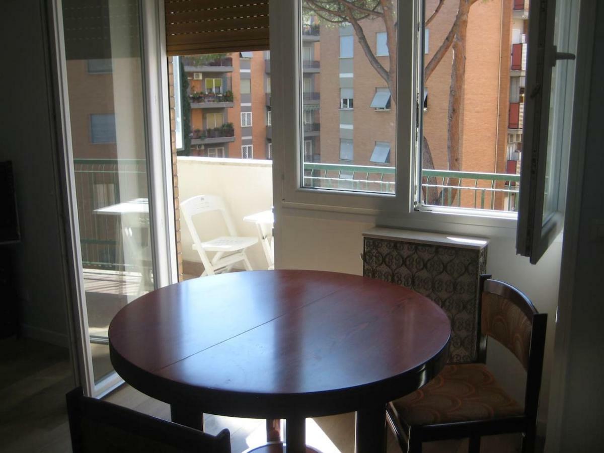 Simon Vatican Garden House - Free Parking Apartment Rome