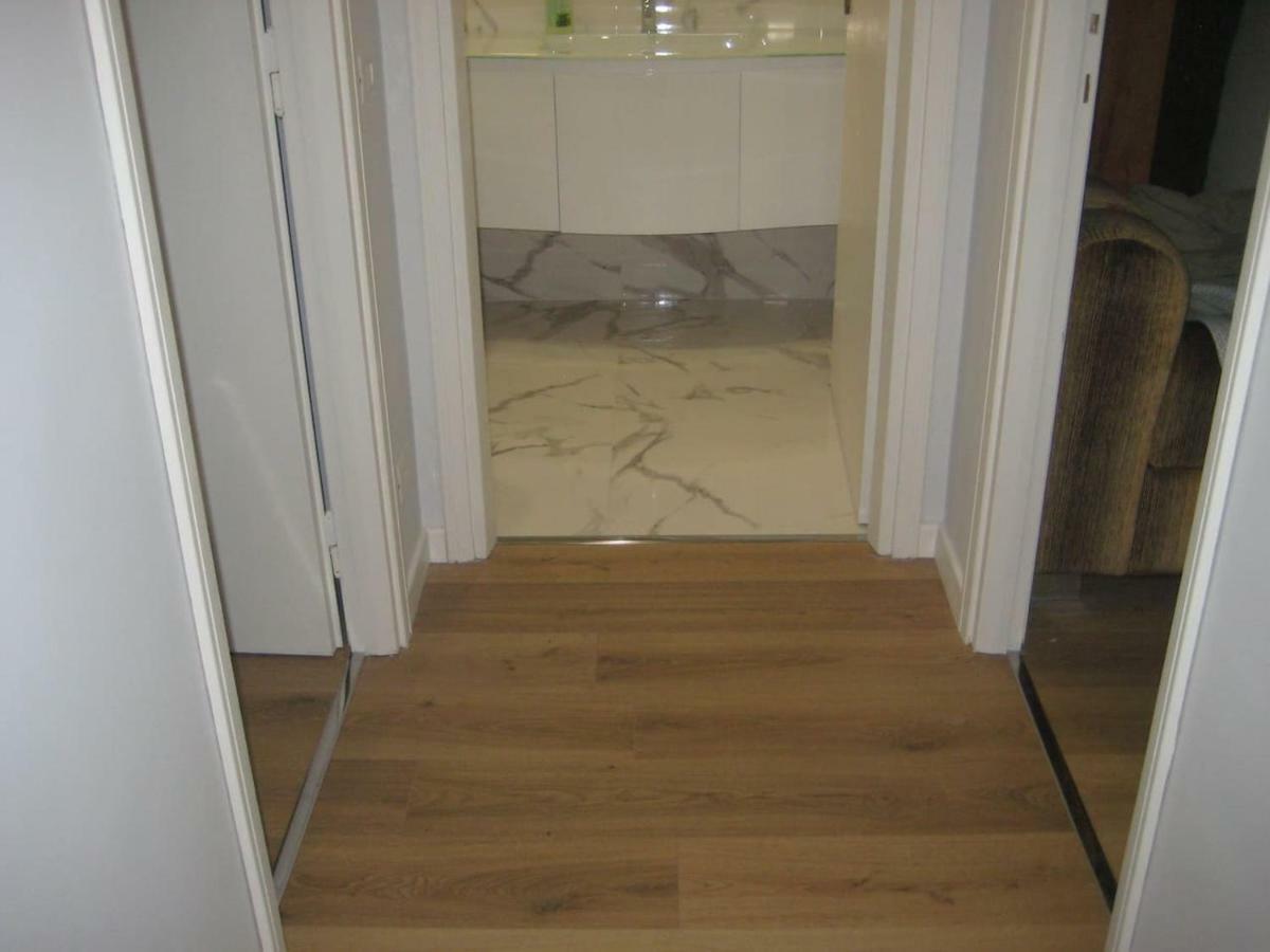 Simon Vatican Garden House - Free Parking Apartment Rome