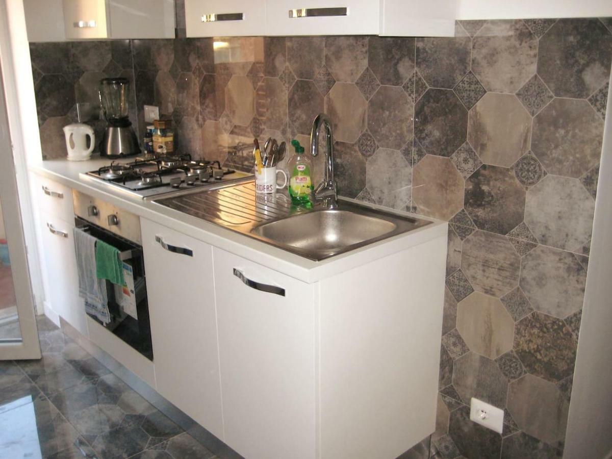 Apartment Simon Vatican Garden House - Free Parking *