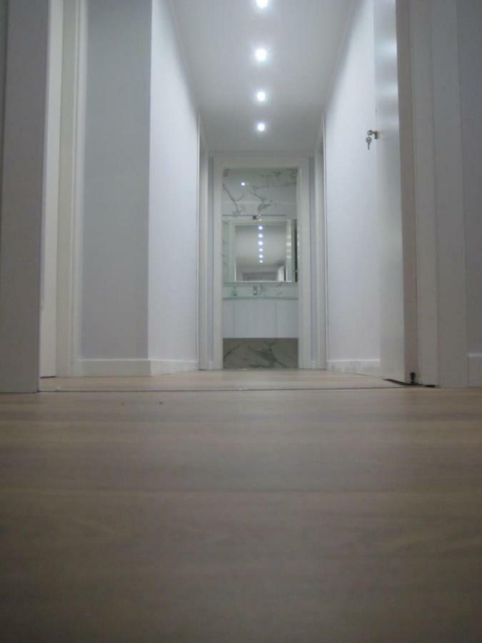 Simon Vatican Garden House - Free Parking Apartment