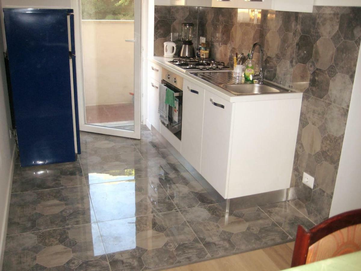 Apartment Simon Vatican Garden House - Free Parking *
