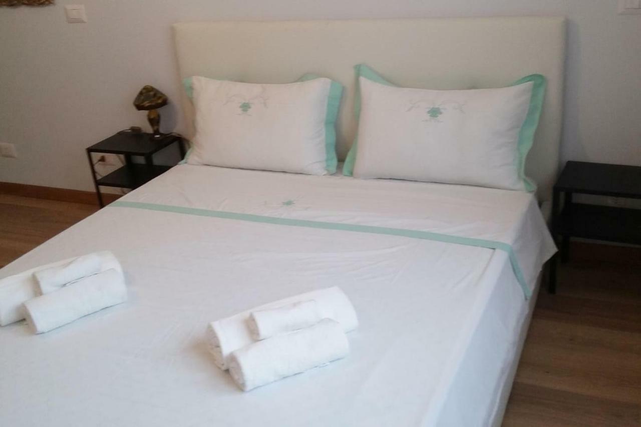 Apartment Simon Vatican Garden House - Free Parking Rome