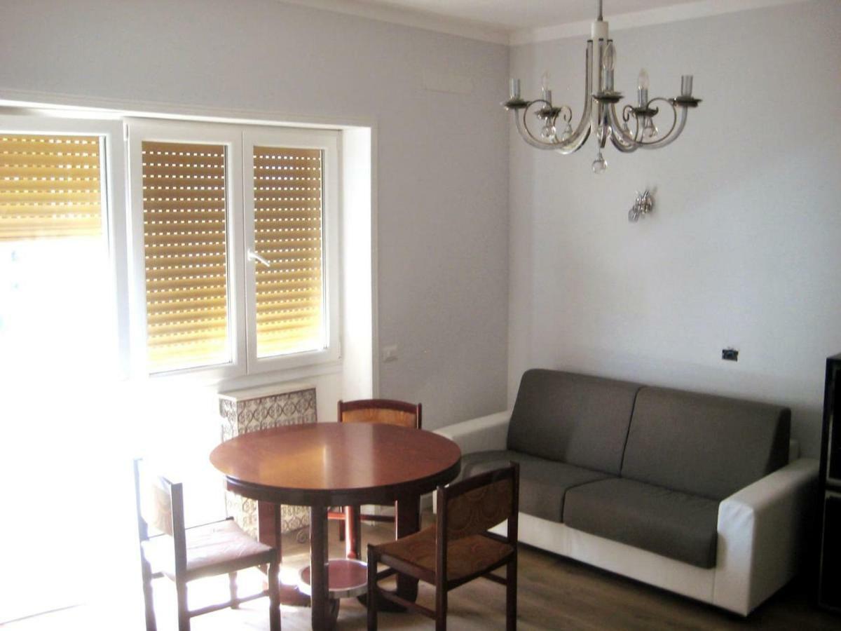 Apartment Simon Vatican Garden House - Free Parking