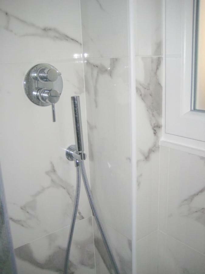 Apartment Simon Vatican Garden House - Free Parking *