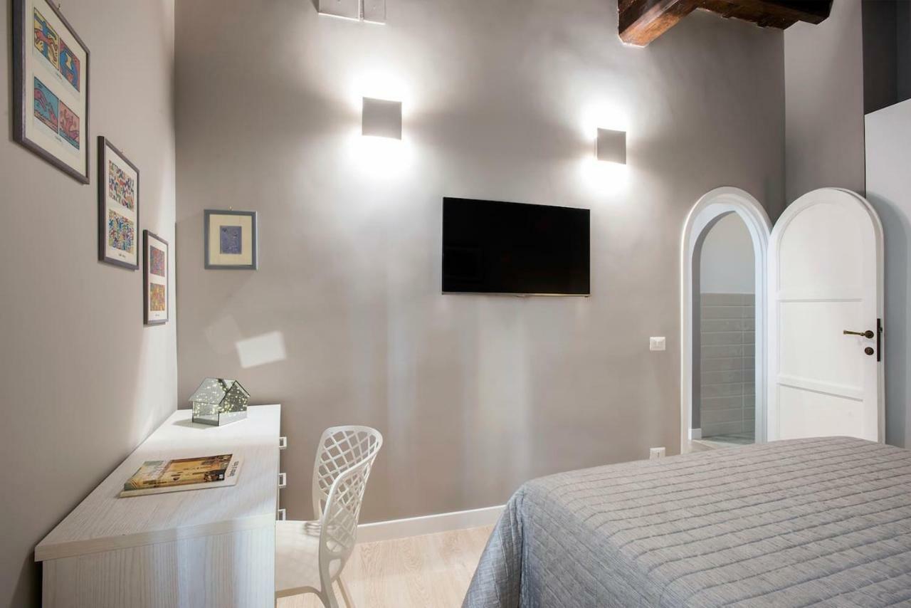 Appartamento La Finestra Su Fontana Di Trevi - Charming View *