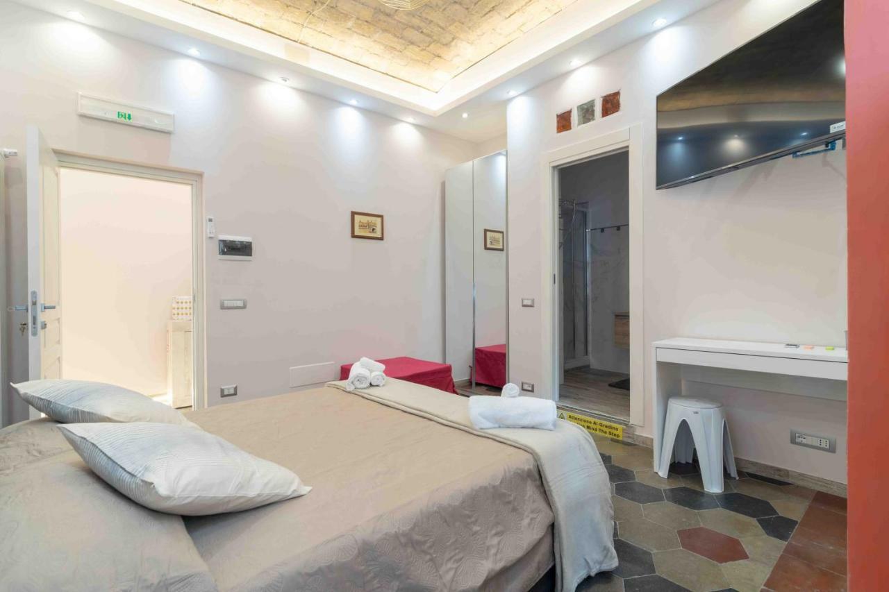 Museum - Finestra Sui Musei Vaticani Bed & Breakfast *