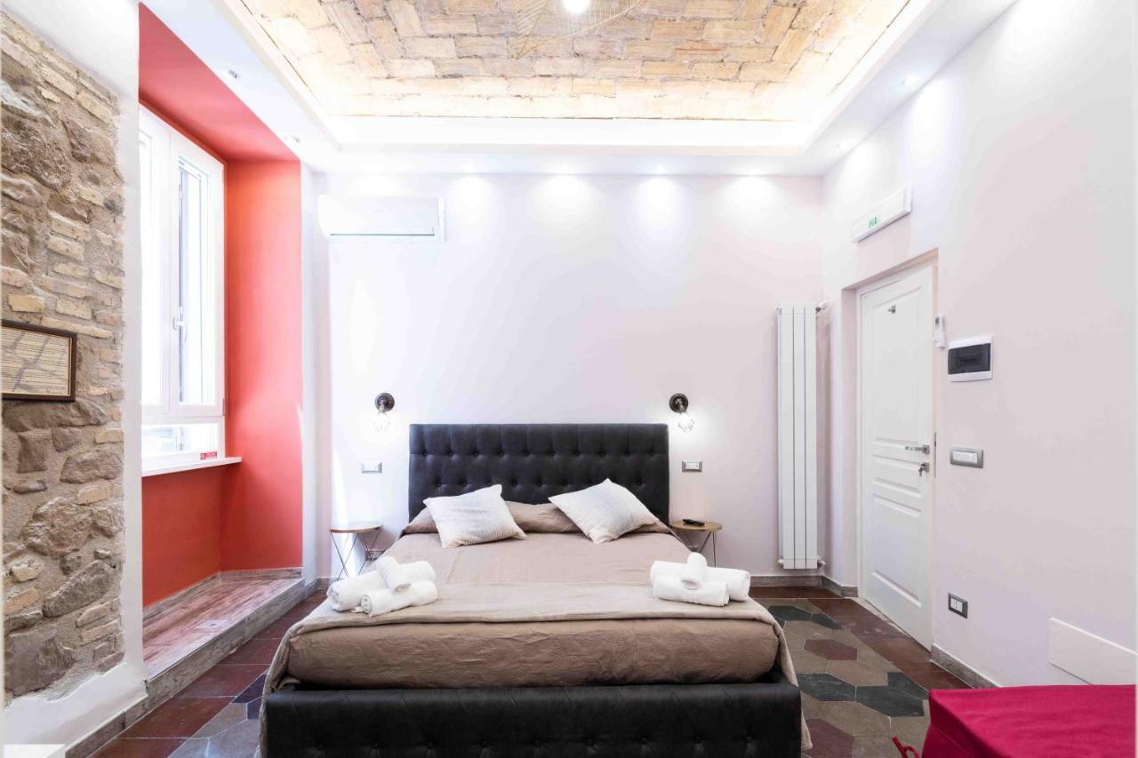 Bed & Breakfast Museum - Finestra Sui Musei Vaticani Rome