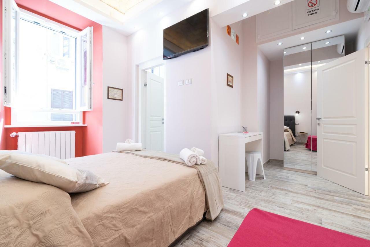 Museum - Finestra Sui Musei Vaticani Bed & Breakfast