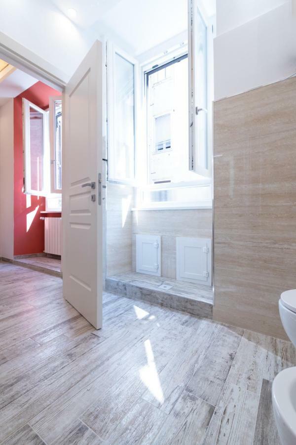 Museum - Finestra Sui Musei Vaticani Bed & Breakfast Rome