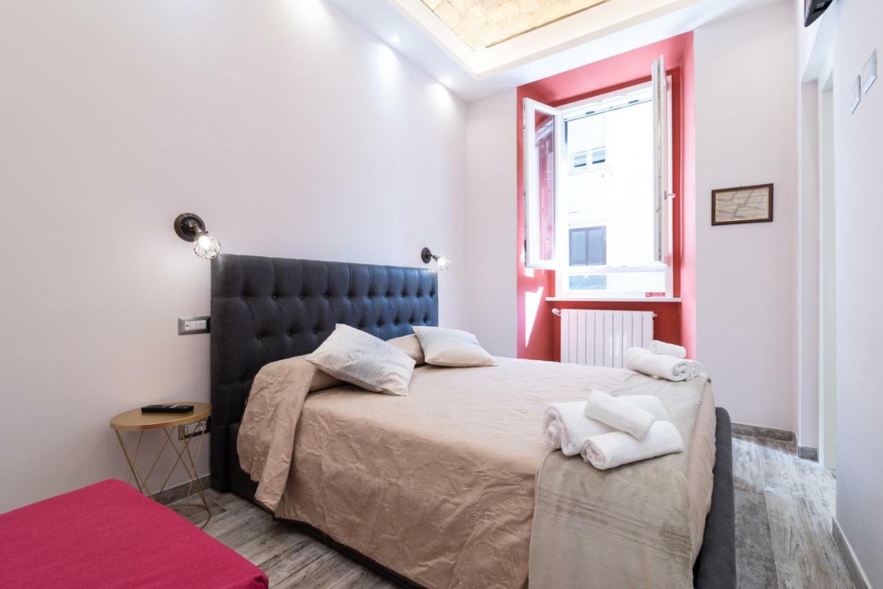 Museum - Finestra Sui Musei Vaticani Bed & Breakfast *