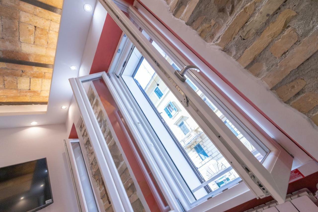 Bed & Breakfast Museum - Finestra Sui Musei Vaticani Rome
