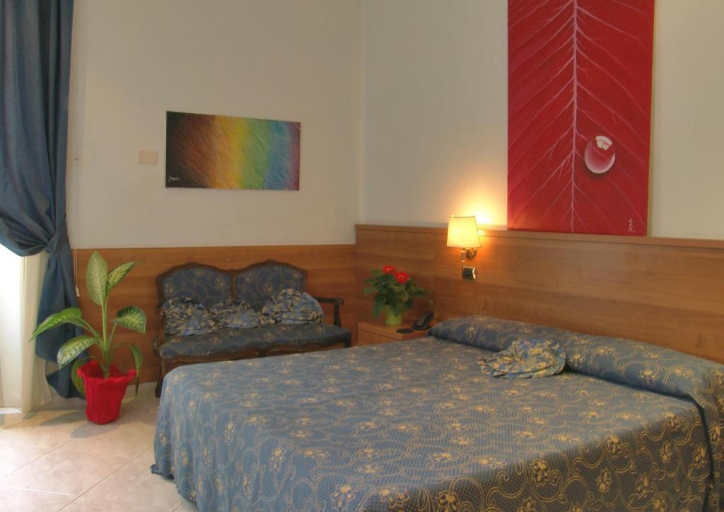 Hotel Galli Rome