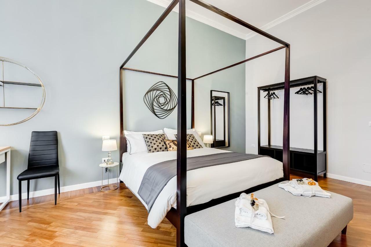 Spanish Steps Exclusive Appartement Rome