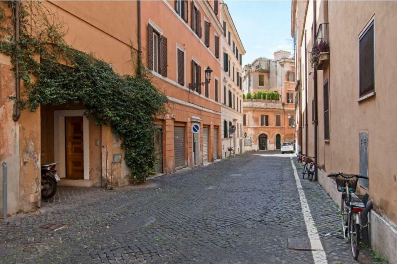La Casa Di Romolo * Rome