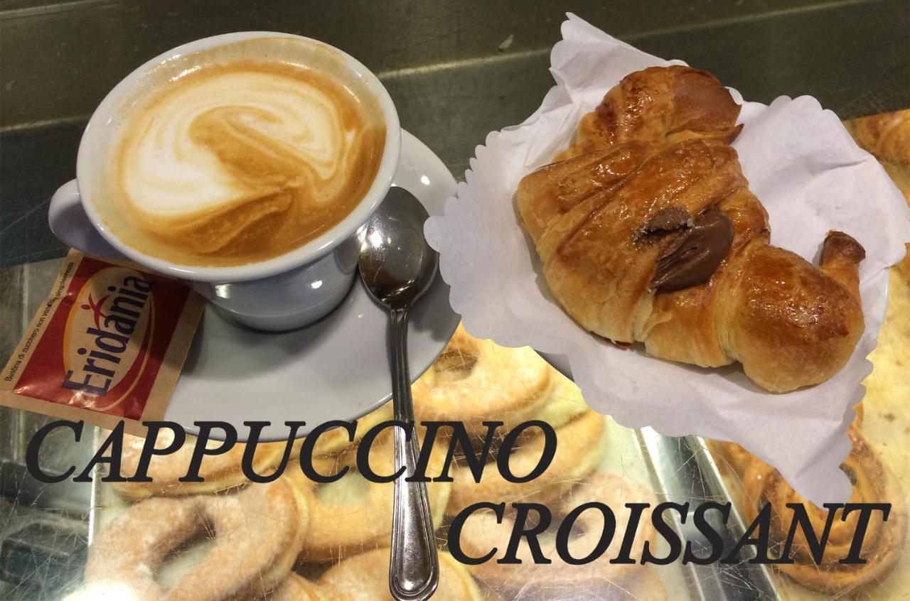 Bed & Breakfast Museum - Finestra Sui Musei Vaticani Rome
