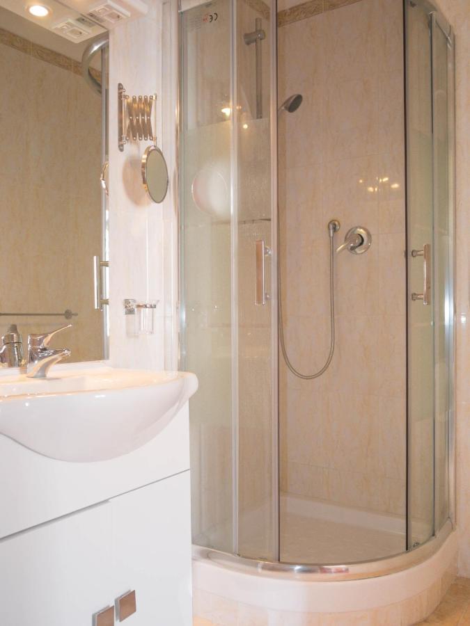 Bed & Breakfast B&B Smart 3*