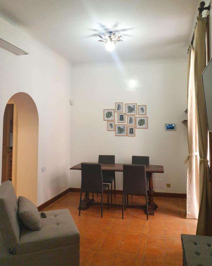 Colosseo Smart Flat