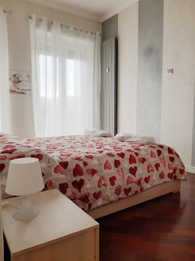 Apartment Casa Di Gaia Rome