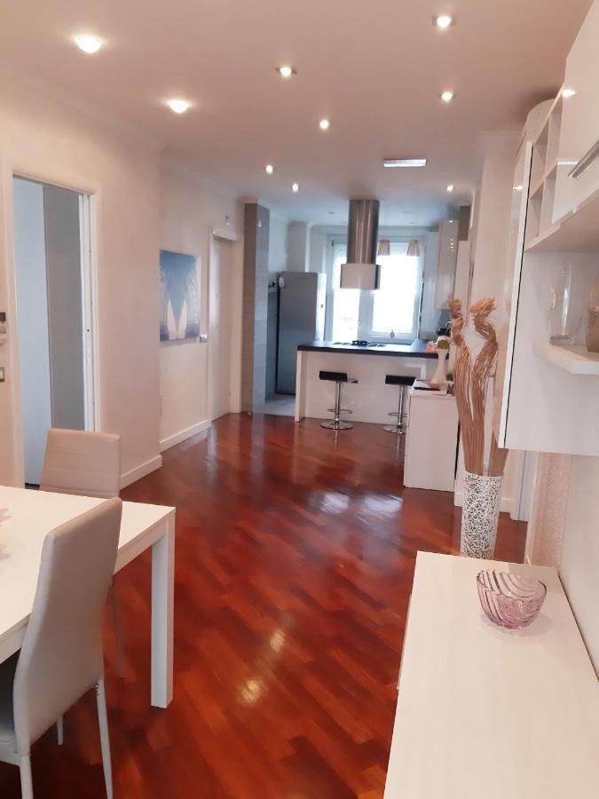 Casa Di Gaia Apartment