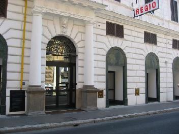 Raeli Regio Hotel