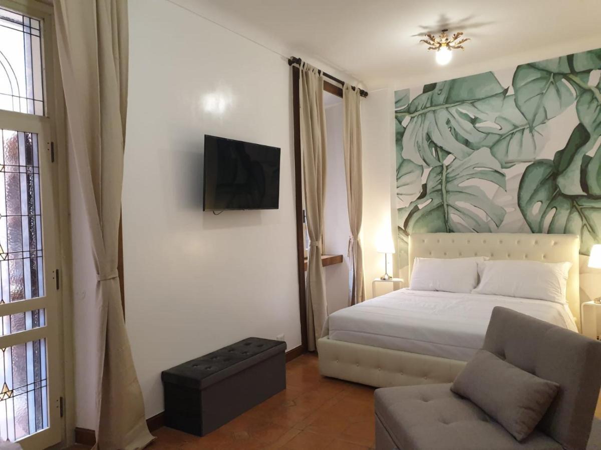 Colosseo Smart Flat * Rome