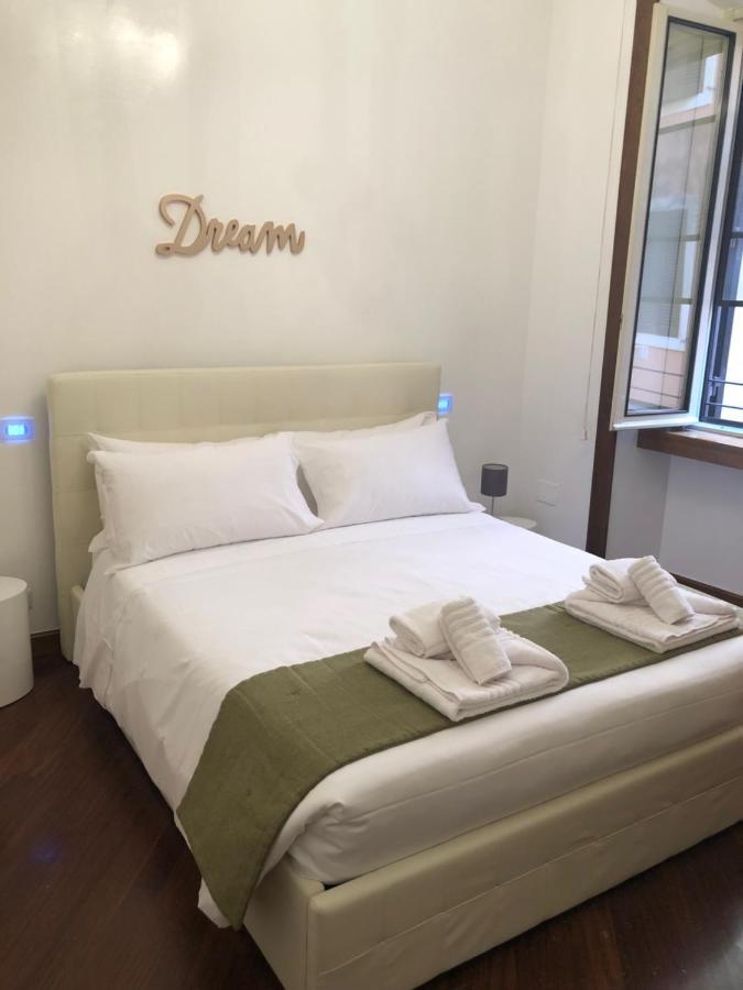 Colosseo Smart Flat Apartment