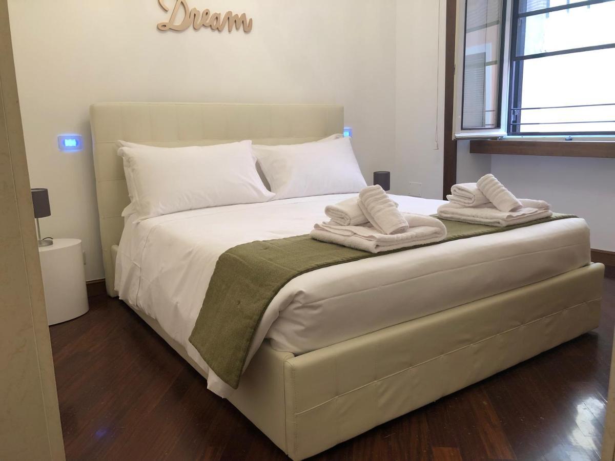Colosseo Smart Flat