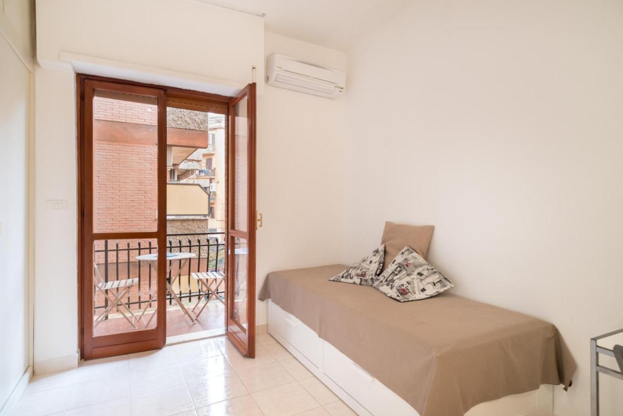 Magenta Collection Terrione 17 Appartement
