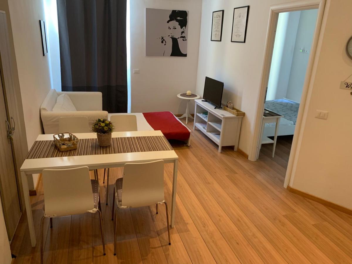 Apartment Amazing To Vatican City! *