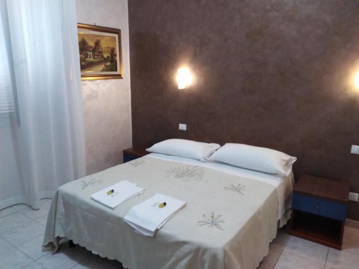Gloria Appartement Rome