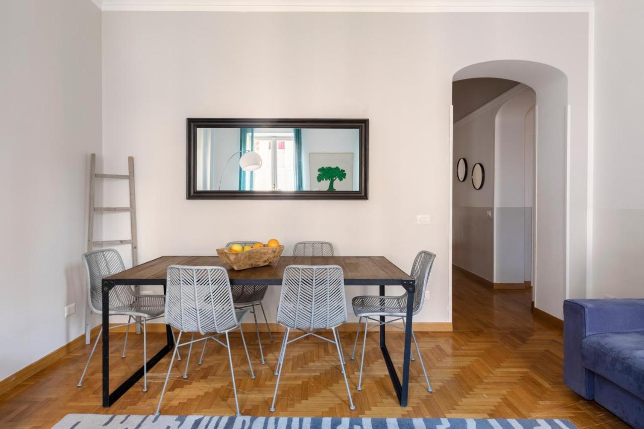 Romac Condotti With 3 Bedrooms Near The Spanish Steps * Rome