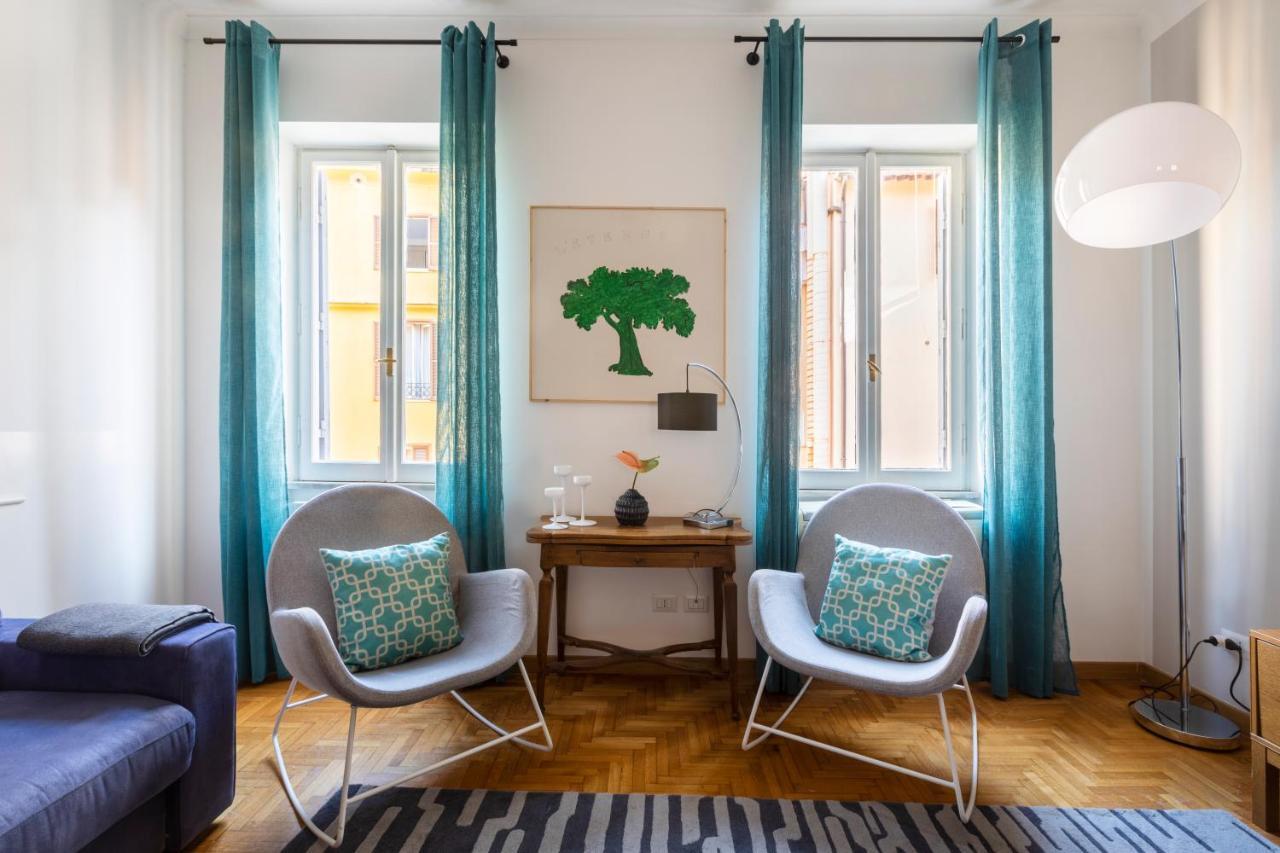 Apartment Romac Condotti With 3 Bedrooms Near The Spanish Steps
