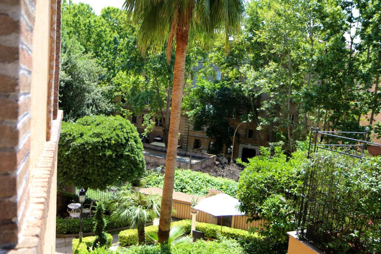 Matissa Apartment *