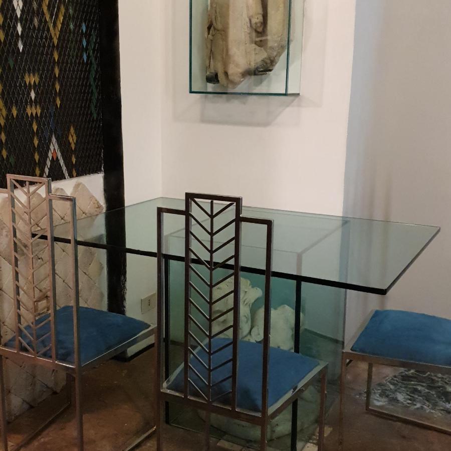 Vecchia House Appartement Rome