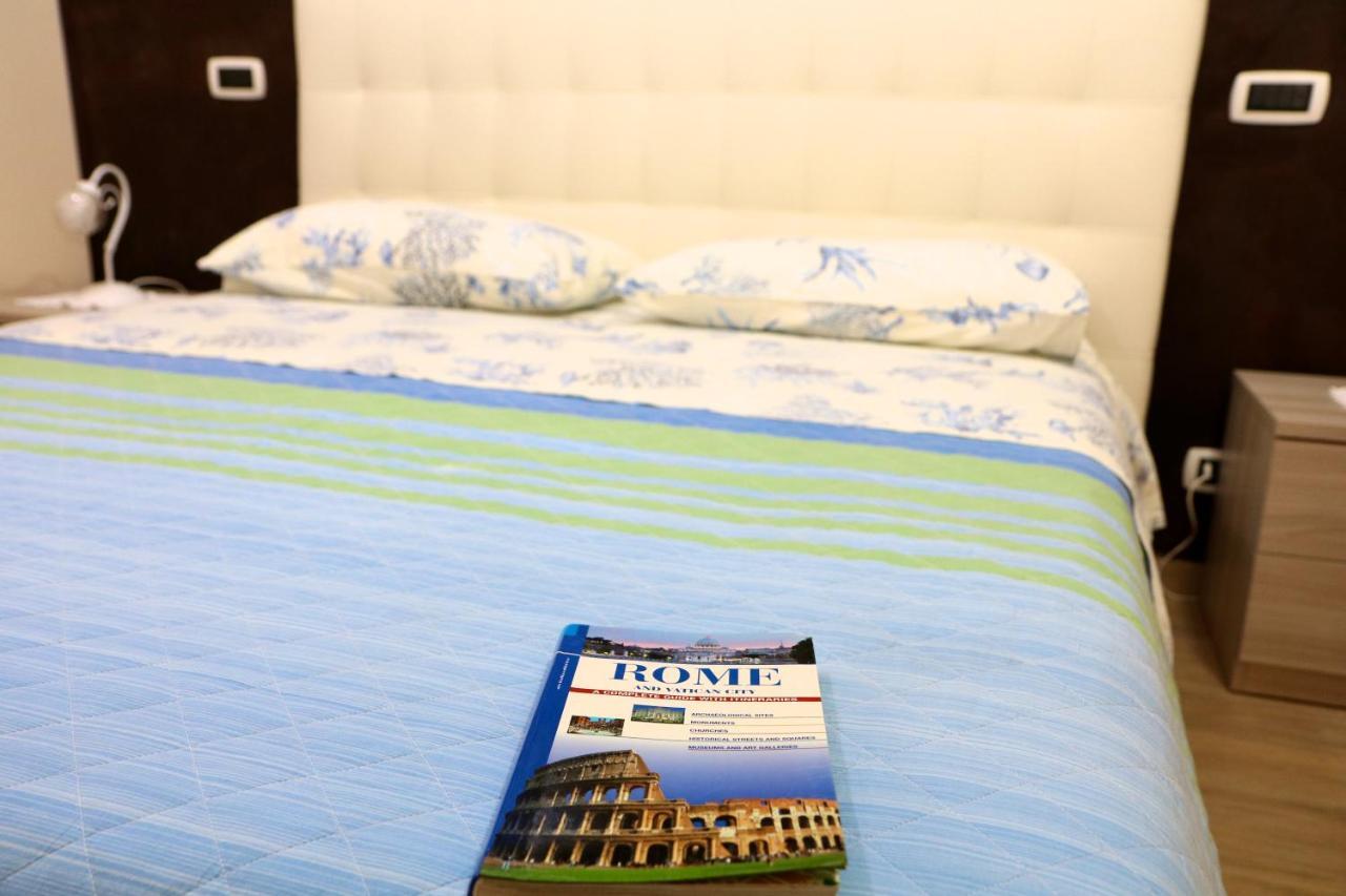 Apartment Matissa *