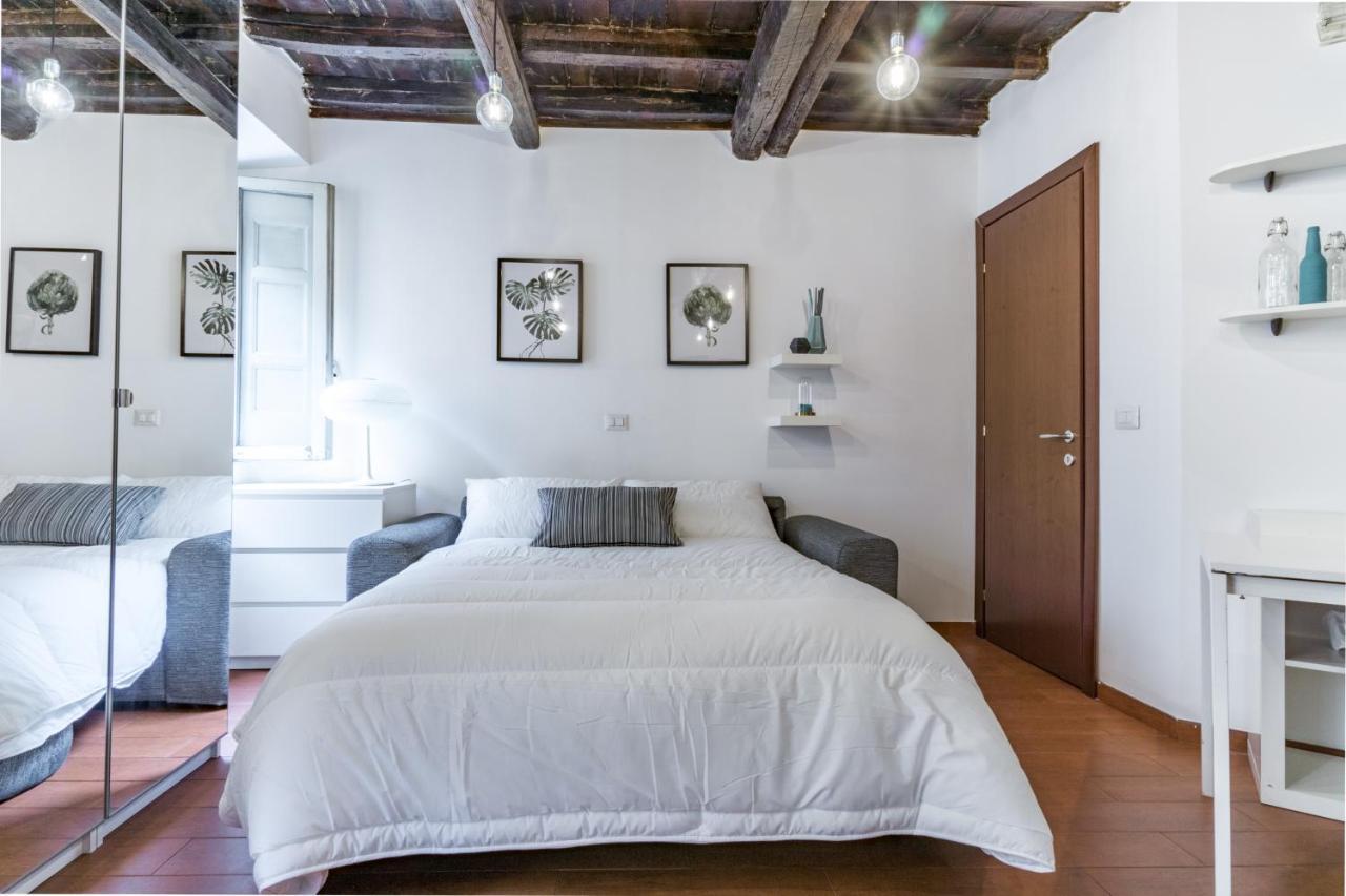 Apartamento Urbana Coliseum House