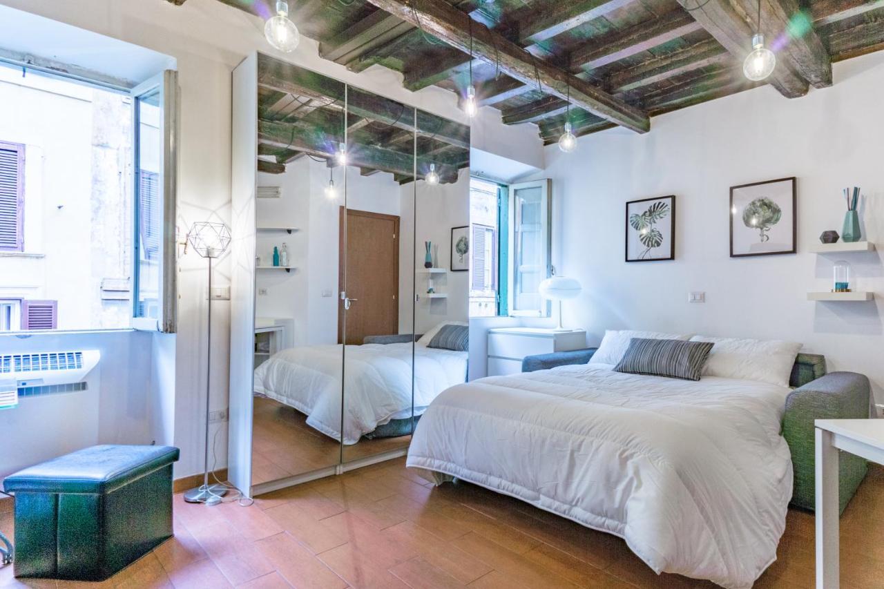 Apartamento Urbana Coliseum House Roma
