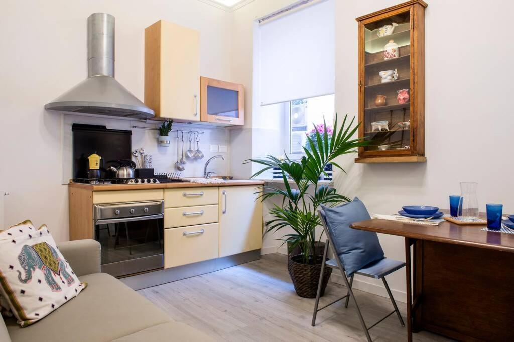 Appartement Colosseum/panisperna Nina With Terrace *