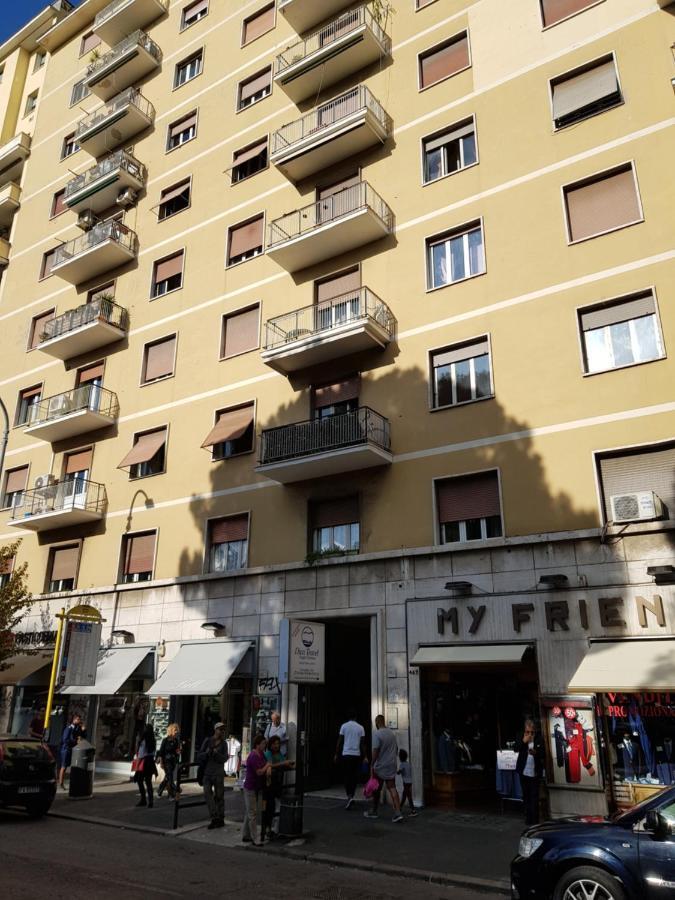 Winners 5* Rome