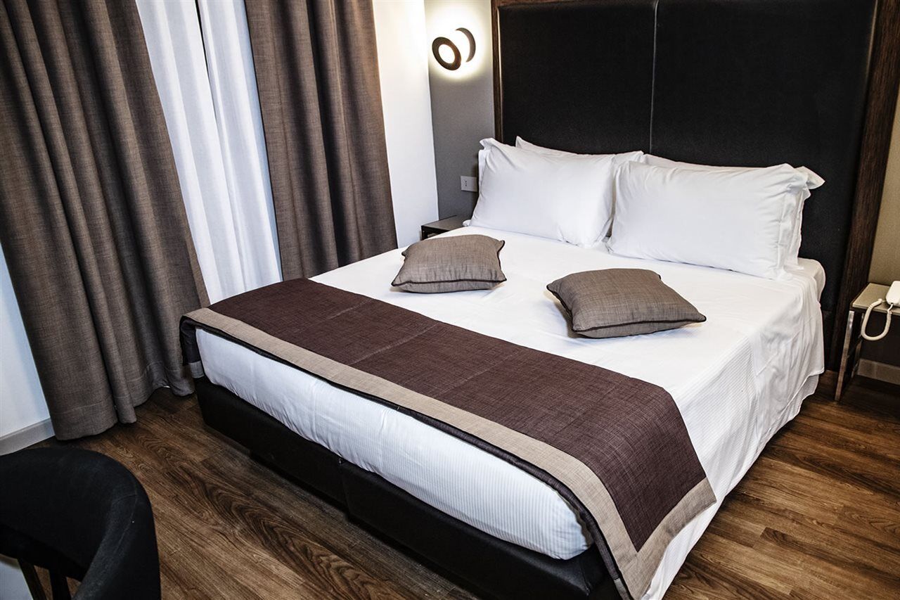 Hotel Al Manthia - Gruppo Trevi 4*