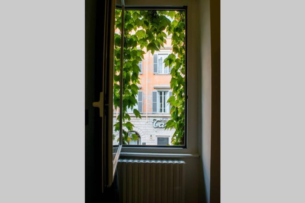 Appartement Colosseum/panisperna Nina With Terrace *