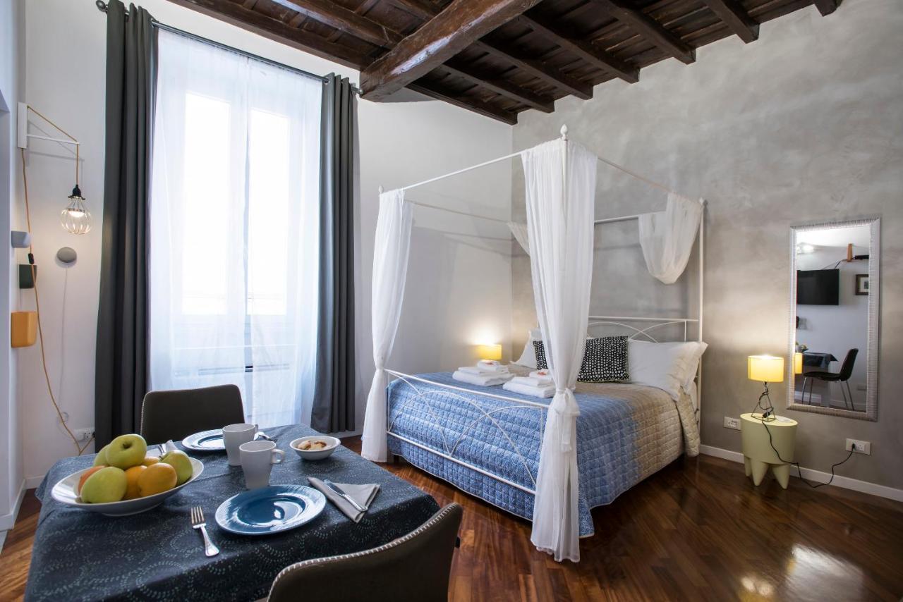 Appartamento Near Trevi Fountain Roma