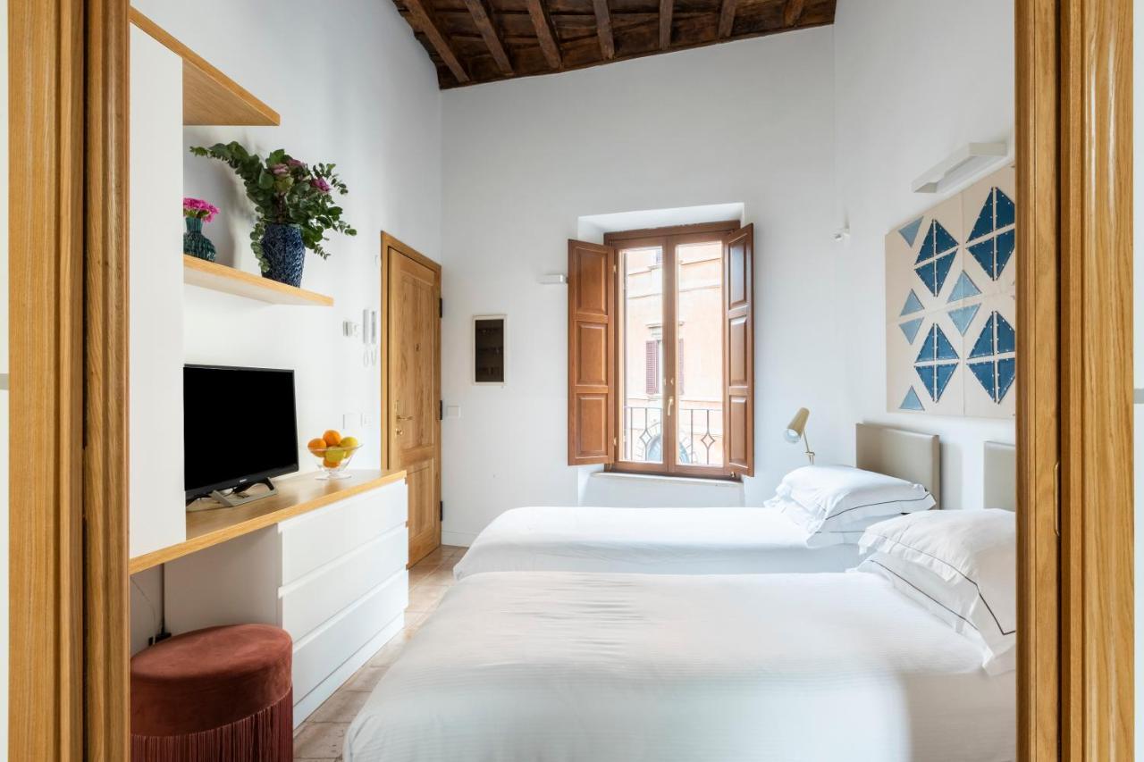 Experience Collection By Romac - Margana Palace Rome