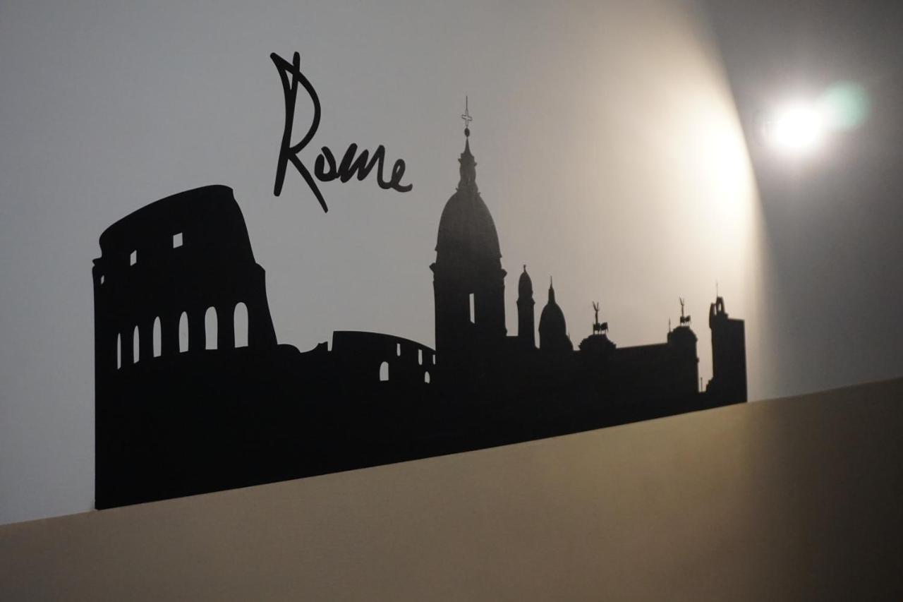 Appartamento Vmh Vatican Modern House