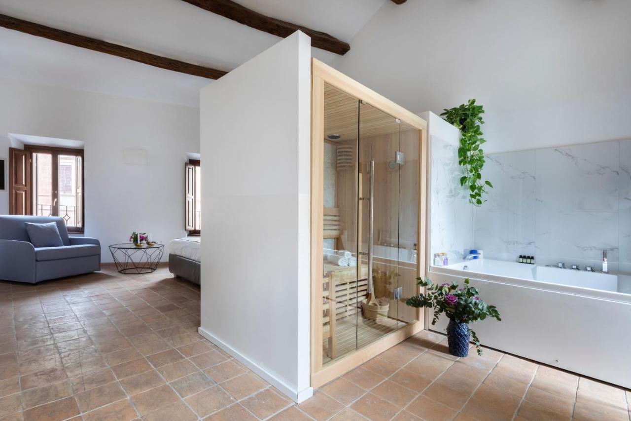 Experience Collection By Romac - Margana Palace * Rome