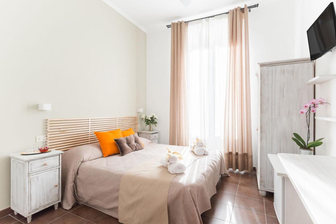 Domus Victoria Guest house