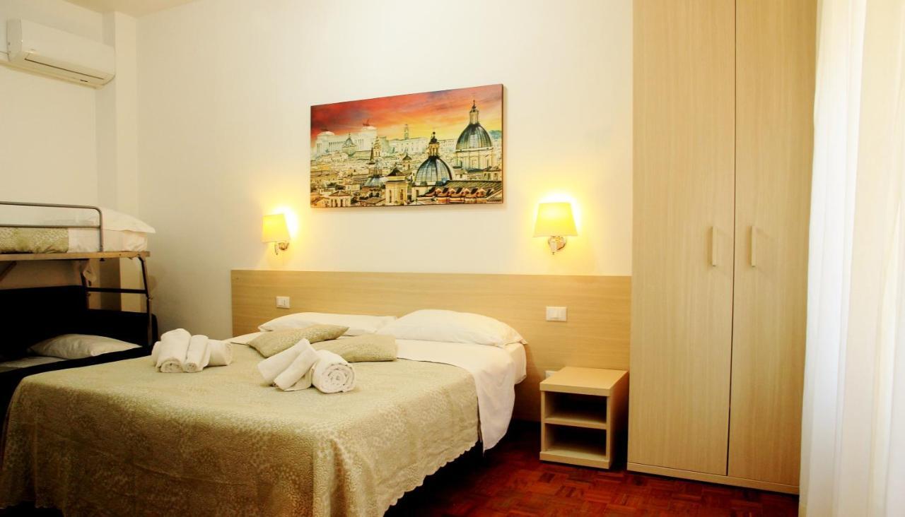 Holiday home Le Tue Notti A San Pietro
